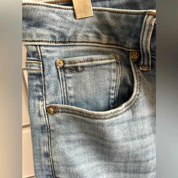 GStar Raw colecttion men’s jeans 3301 Slin, Size 34/32 - Picture 6 of 12